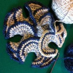 Hyperbolic Crochet