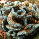 Hyperbolic Crochet