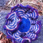 Hyperbolic Crochet, Luciana
