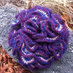 Hyperbolic Crochet, Luciana